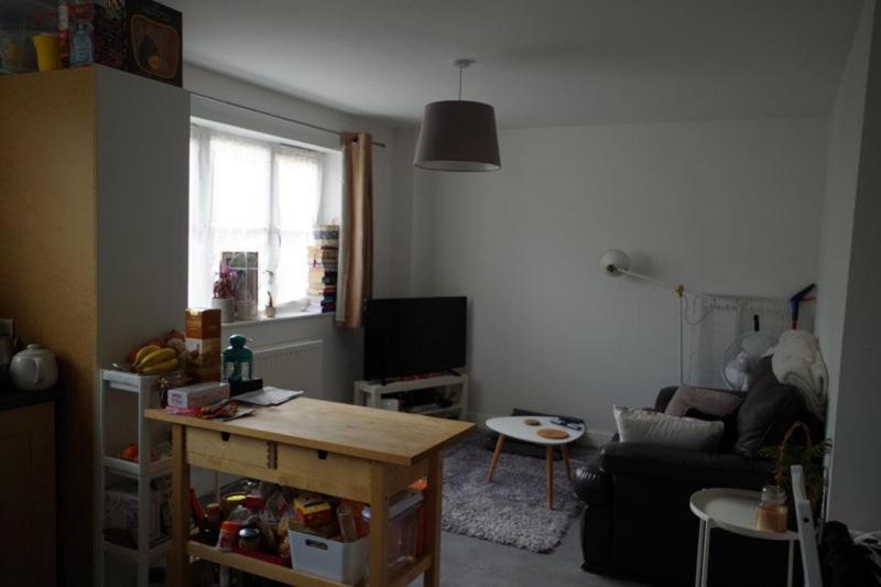 Bright, Chilled Ensuite Db Room In A Shared Flat! London Eksteriør billede
