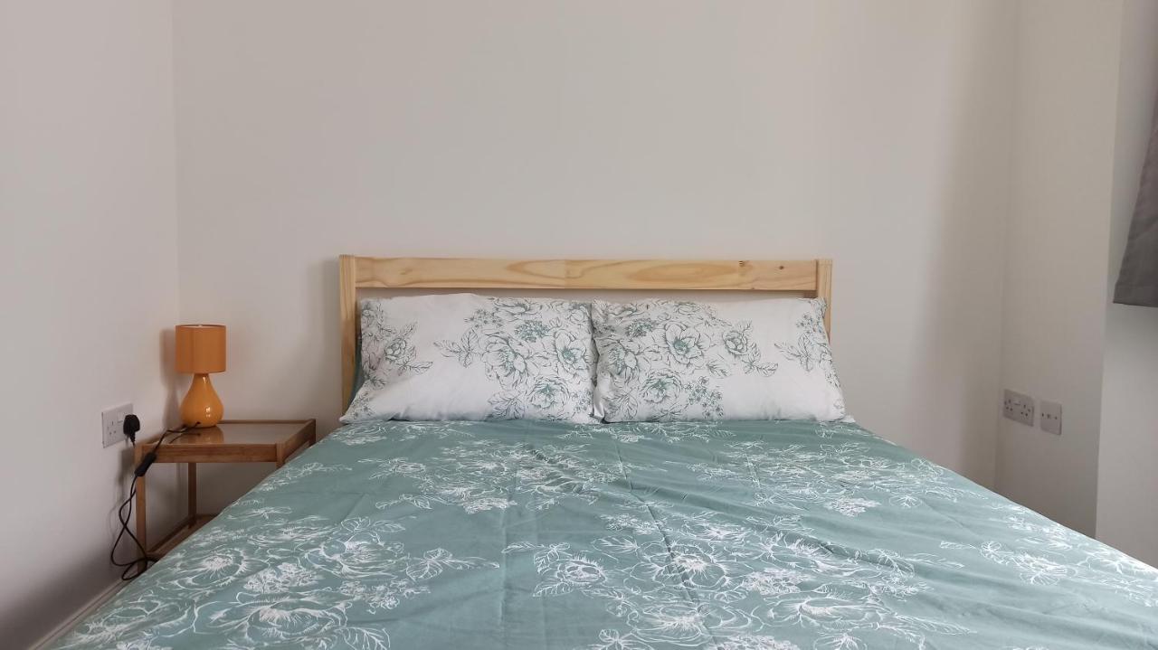 Bright, Chilled Ensuite Db Room In A Shared Flat! London Eksteriør billede