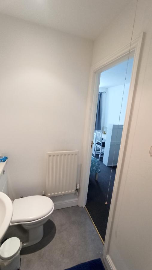 Bright, Chilled Ensuite Db Room In A Shared Flat! London Eksteriør billede