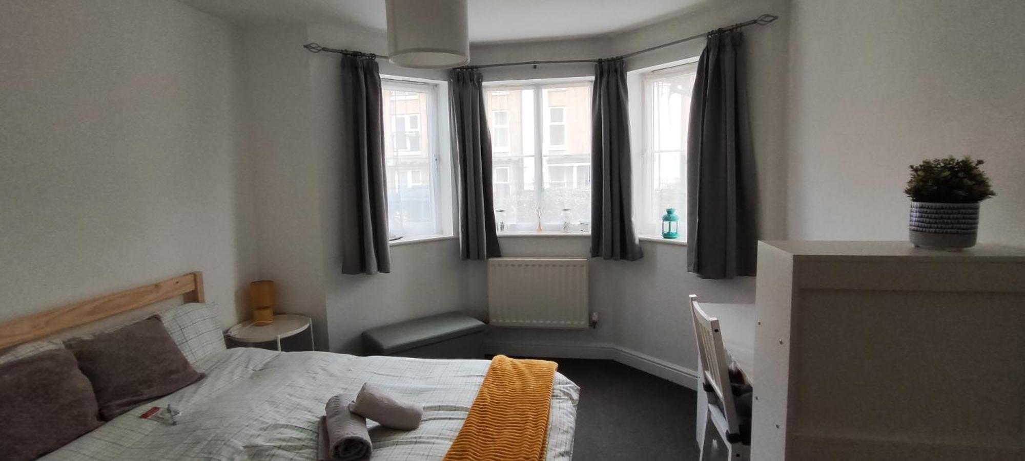 Bright, Chilled Ensuite Db Room In A Shared Flat! London Eksteriør billede