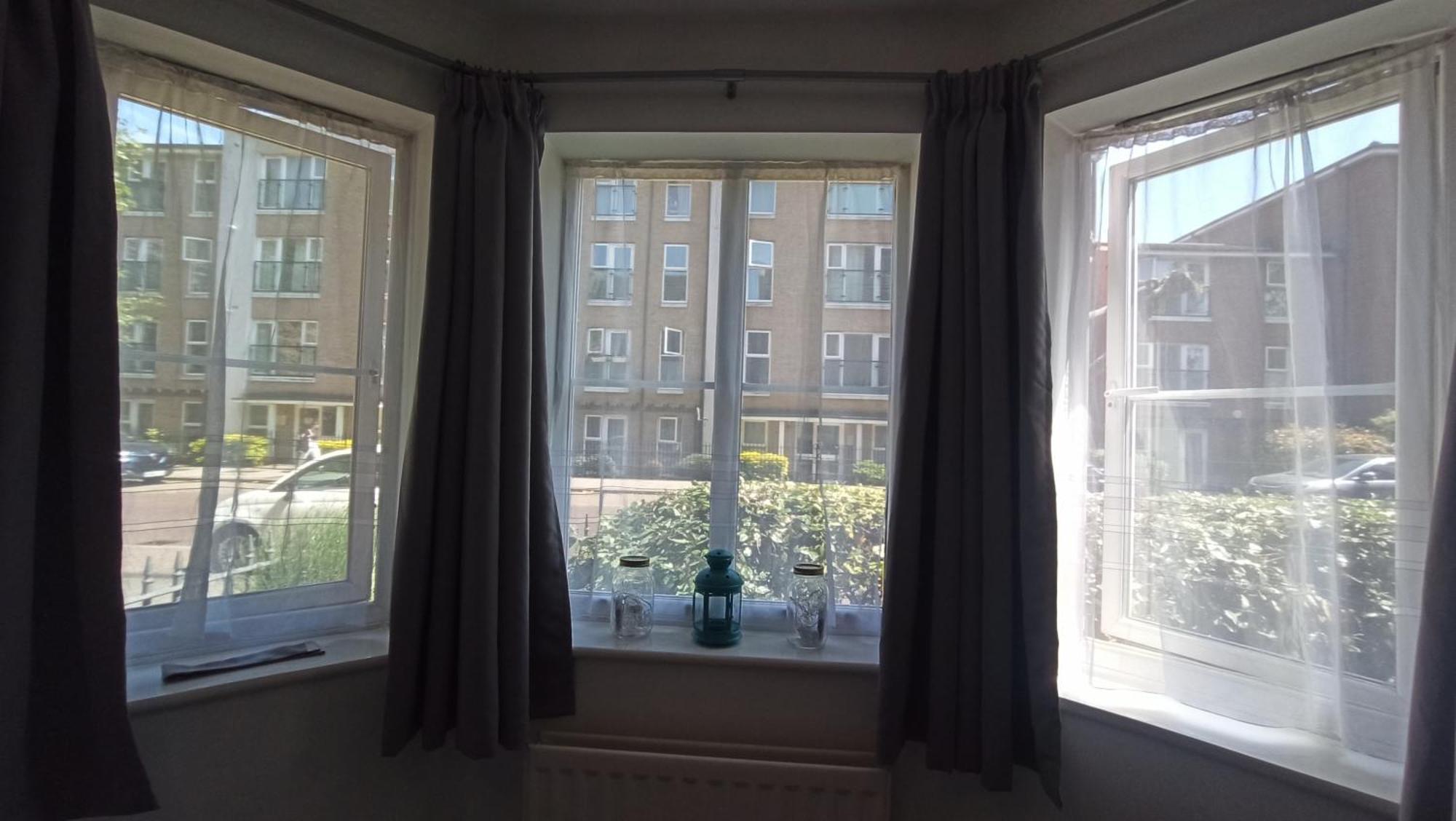 Bright, Chilled Ensuite Db Room In A Shared Flat! London Værelse billede
